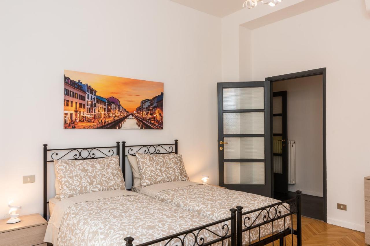 Vittoria 1 Apartment Milan Exterior photo