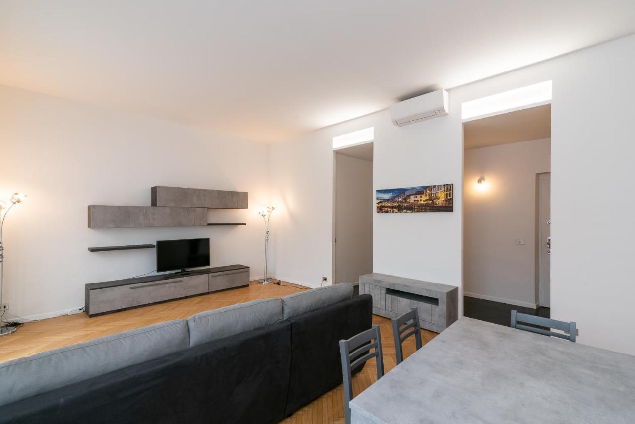 Vittoria 1 Apartment Milan Exterior photo