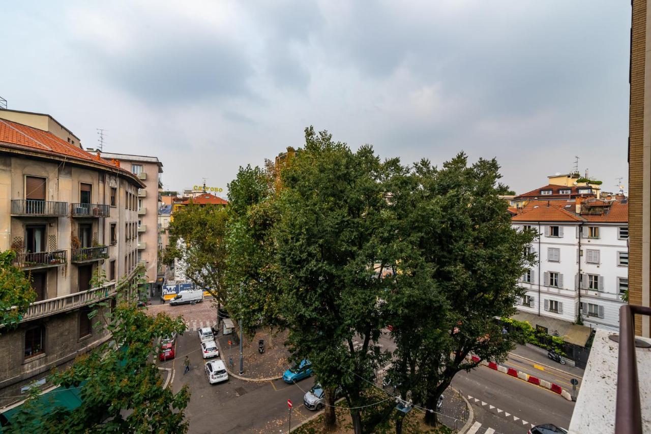 Vittoria 1 Apartment Milan Exterior photo