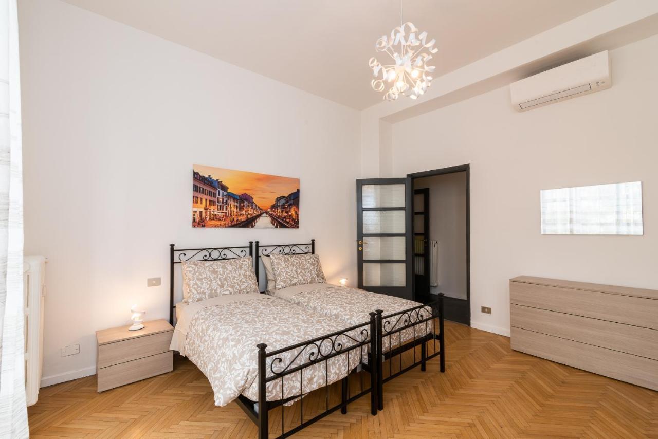 Vittoria 1 Apartment Milan Exterior photo