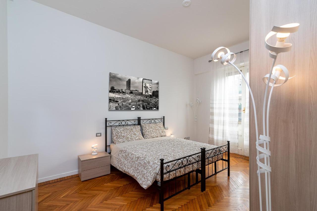 Vittoria 1 Apartment Milan Exterior photo
