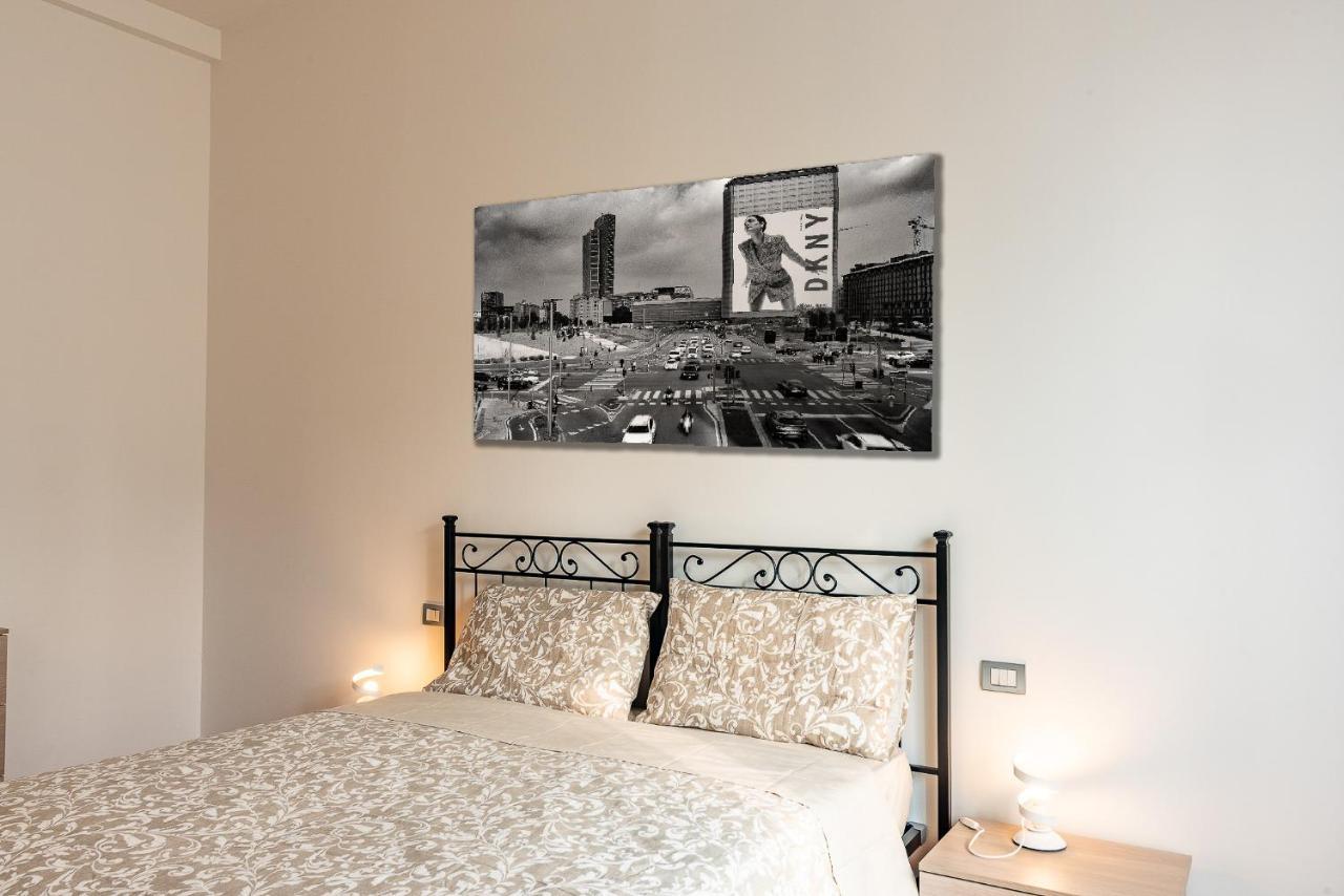 Vittoria 1 Apartment Milan Exterior photo