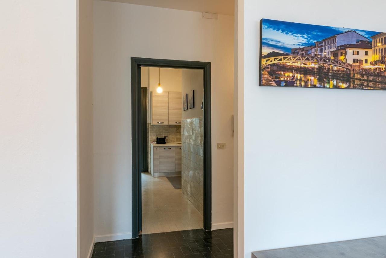 Vittoria 1 Apartment Milan Exterior photo